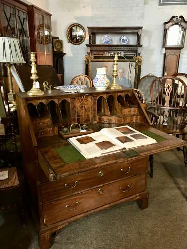 Fine Quality Bureau c1750