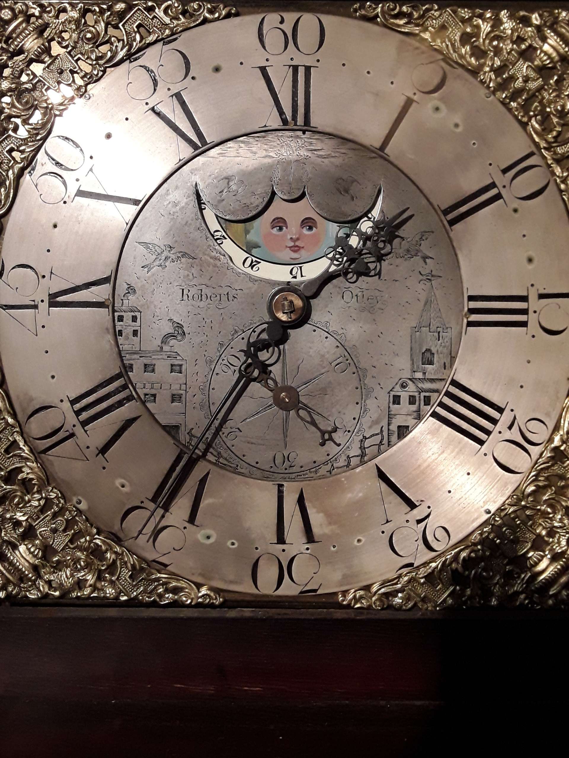 Park Antiques